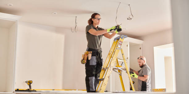 Best Affordable Electrical Installation  in Fredonia, AZ