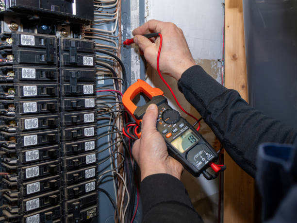 Best Electrical Installation Contractor  in Fredonia, AZ